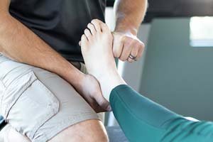 Ankle & Foot